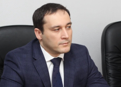 Бывший замминистра здравоохранения Самарской области Асланбек Майрамукаев получил 9 лет колонии за взятку