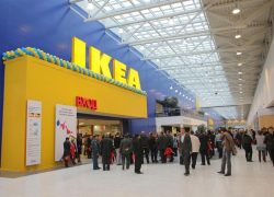 Прощай, IKEA: в Самаре вспоминают историю самого скандального долгостроя губернии