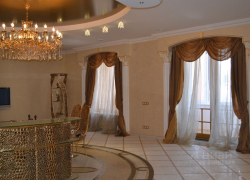 Самая дорогая квартира в Самаре продается за 65 млн руб.