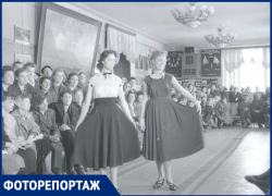 Красавицы и станки: к 8 Марта публикуем уникальную подборку архивных фото куйбышевок 