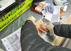 Замначальника самарского госпиталя попалась на взятке за фиктивный больничный