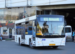 Пассажиры покинули чат: жители Самары стали реже ездить на автобусах