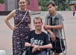 В Самаре инвалид-колясочник получил отписки вместо жилья