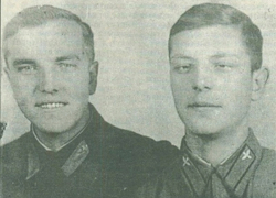 Легенды советского хоккея: команда ВВС погибла, но матч состоялся 