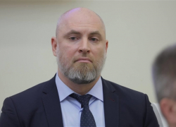 Финк назначен министром экономического развития и инвестиций Самарской области