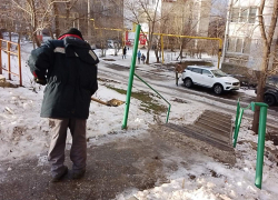 Мэрия Самары отчиталась об уборке снега и откачке воды с улиц