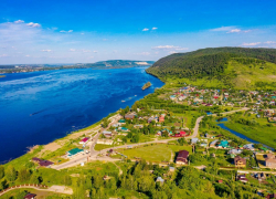 В 2022 году Самарскую область посетили 2,5 миллиона туристов