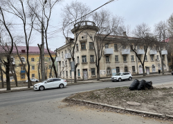 Пятница в Самаре будет пасмурной 