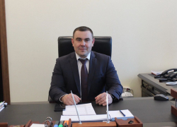 Первым заместителем главы Самары назначен Алексей Веселов