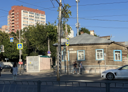 «Исторический облик Самары под угрозой»: ВООПИК обратится в Минкульт и Генпрокуратуру 