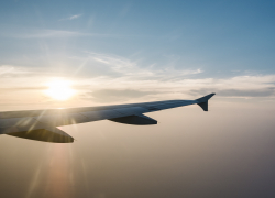 В аэропорту Самары задержали четыре рейса авиакомпании Nordwind Airlines