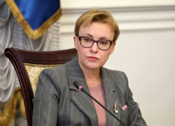 «Идеальный солдат» команды губернатора: конкурс на пост главы Самары Елены Лапушкиной пройдет безальтернативно