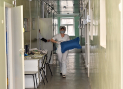 Инфекционисты предупредили о вспышке энтеровируса в Самарской области 