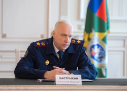 Александр Бастрыкин поручил представить доклад о ходе проверки по факту гибели мужчины на пожаре в Кинеле