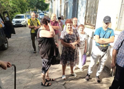 Жители Самары жалуются на огромные очереди за талонами в поликлинику