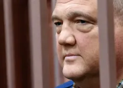 В Самаре третий раз отменилось заседание по делу Бойко 