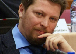 Депутат Госдумы Михаил Матвеев заявил о давлении со стороны Роскомнадзора из-за публикаций о мигрантах