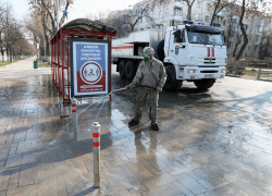 В Самарской области начинают смягчать антиковидные ограничения