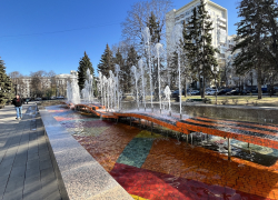 В воскресенье в Самару вернётся тепло
