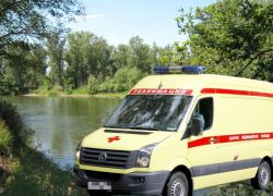 12-летняя девочка на реке Сок попала под катер и находится в реанимации