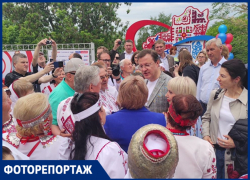 В Самаре проходит фестиваль «Пресса-2022»