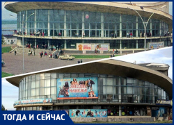 «Советский цирк!»: одну из жемчужин позднего модернизма в Самаре ждёт реконструкция