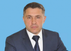 Задержан врио министра транспорта и автомобильных дорог Самарской области Иван Пивкин