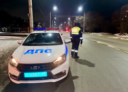 В Самарской области задержали наркокурьера из Ленинградской области
