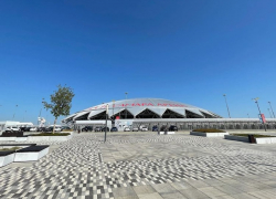 Арбитраж в декабре решит, кто устранит более 400 дефектов на самарском стадионе за 19 млрд рублей 