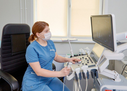 За 5 лет в Самарской области переоснащены все подразделения онкологической службы 
