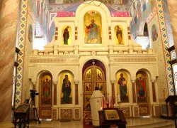 16 апреля православные празднуют Пасху