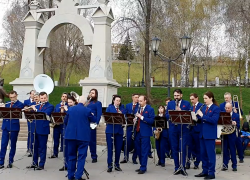 115 лет назад в Струковском саду впервые исполнили вальс «На сопках Маньчжурии»