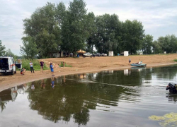 За выходные в Самарской области утонули два человека
