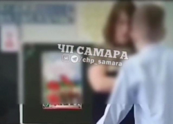 В Самаре отстранили от работы учительницу школы №127 после пощечины ученику