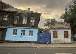 План по расселению аварийного жилья в Самарской области выполнен лишь на 61%