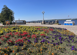 Перемены погоды в Самарской области пока не предвидится