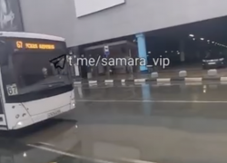 Пассажиры автобуса №67 пожаловались на водителя