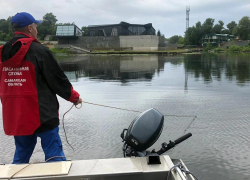 Четверо в лодке: рыбалка в затоне Ширчик у посёлка Волжский обернулась трагедией