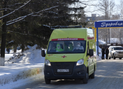 В Самарской области зарегистрировано 902 новых случая COVID-19 за сутки