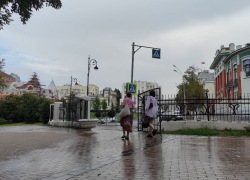 В четверг в Самаре станет ещё прохладнее