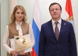 Глава департамента внешних связей Вера Щербачева уволилась со своей должности