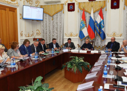 Все образовательные учреждения Самары готовы к новому учебному году