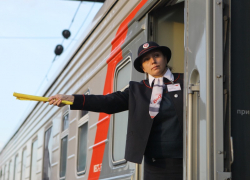 Из Самары в Санкт-Петербург запустят новый скоростной поезд вместо отменённого «Стрижа»