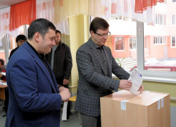 Выборы без выбора: кампания по избранию губернатора Самарской области пройдёт без сюрпризов 