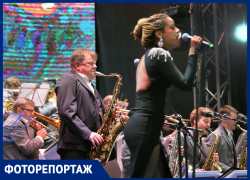Самара джазовая: как прошёл фестиваль «Самара OPEN JAZZ»