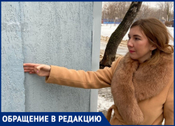 «На каждом этаже стена дала трещину»: жители Тольятти жалуются на качество капитального ремонта