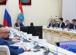 Дмитрий Азаров утвердил доработанную концепцию межвузовского студенческого кампуса