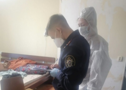 В Самаре будут судить мигрантов, расчленивших собутыльника