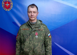 Приказ о досрочном увольнении вице-губернатора Самарской области Дмитрия Холина с военной службы отменен как незаконный