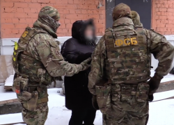В Самаре пособница СБУ склоняла участников спецоперации к переходу на сторону противника